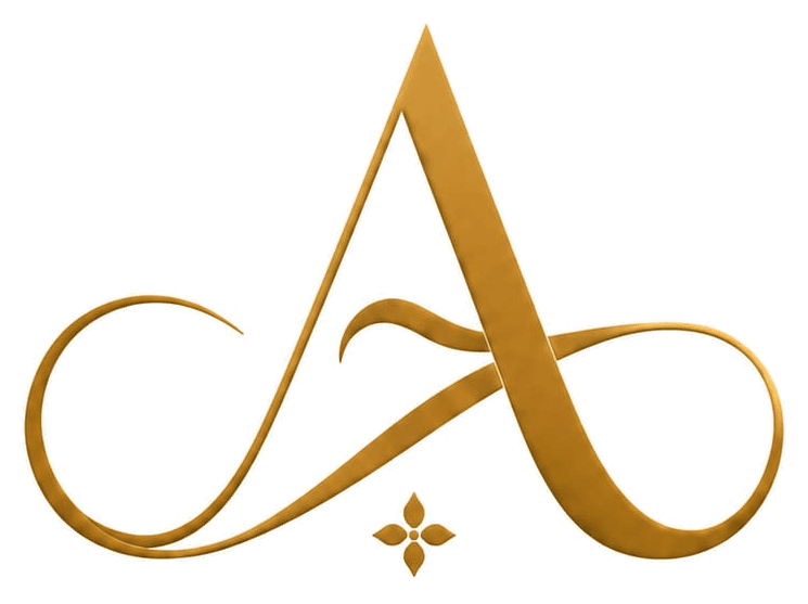The Aruh logo
